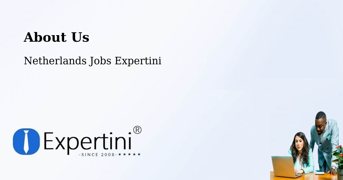 About Expertini Recruitment Platform  – Gorinchem - Gorinchem, Netherlands Jobs Expertini