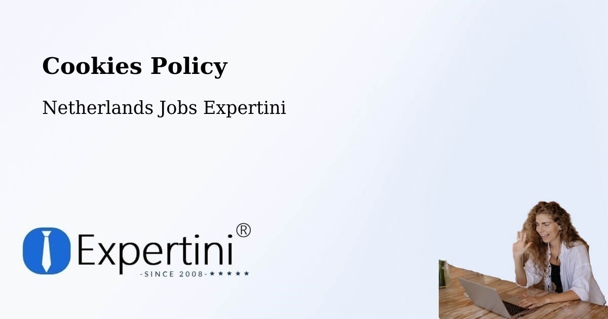 Cookie Policy – Gorinchem - Netherlands Jobs Expertini